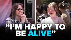 Video post by @turningpointusa on YouTube