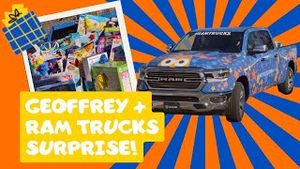 Video post by @toysrus on YouTube