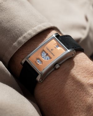 Image post by @chronoswiss_official on Instagram