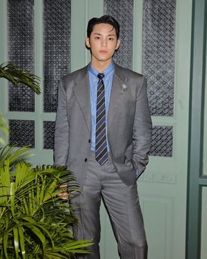 Image post by @ellemenhk on Instagram