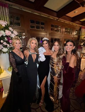 Image post by @bravotv on Instagram