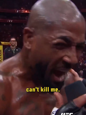 Video post by @ufc on TikTok