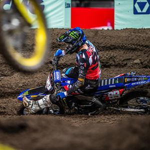 Image post by @racerxonline on Instagram