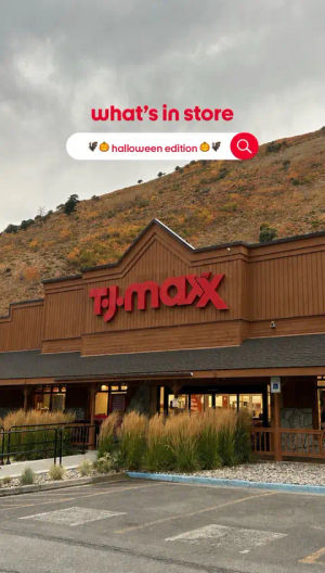 Video post by @tjmaxx on TikTok