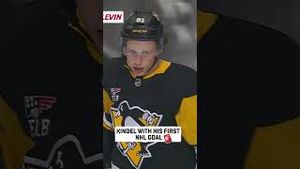 Video post by @penguins on YouTube