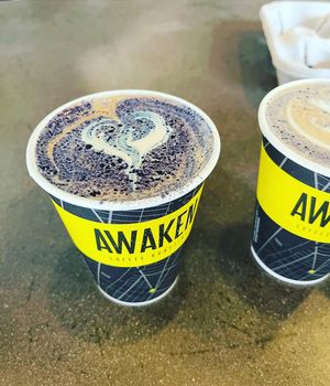 Image post by @ashley_adana on Instagram