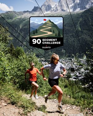 Image post by @suunto on Instagram