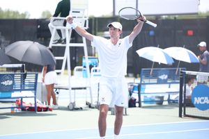 Image post by @uvamenstennis on Instagram