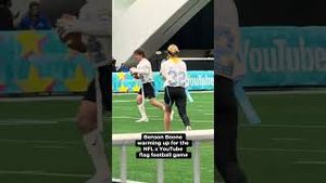 Video post by @Sporting News on YouTube