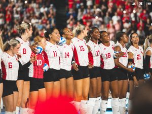 Image post by @huskervb on Instagram