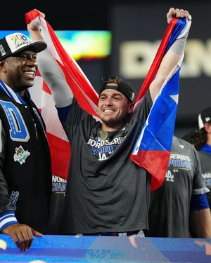 Image post by @mlbpuertorico on Instagram