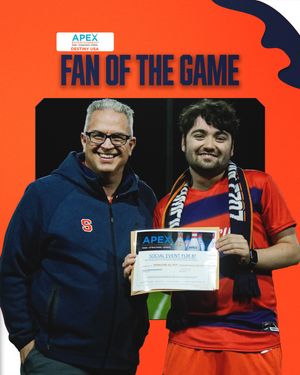 Image post by @cusemsoc on Instagram