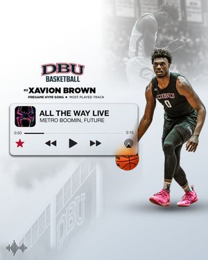 Image post by @dbubasketball on Instagram