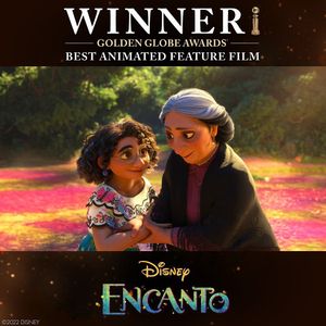 Image post by @disneystudiosvn on Instagram