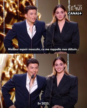Video post by @canalplus on TikTok