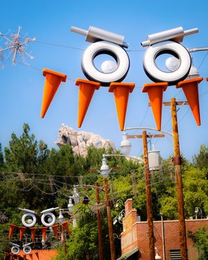 Image post by @disneyland on Instagram