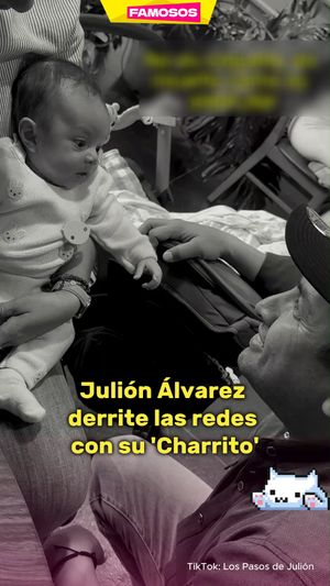 Image post by @univisionfamosos on Instagram