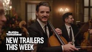 Video post by @rottentomatoestrailers on YouTube