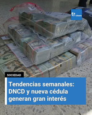 Image post by @infodiariord on Instagram