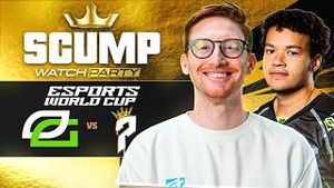 Video post by @scumpii on YouTube