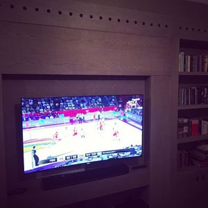 Image post by @djokernole on Instagram