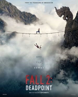 Image post by @fandango on Instagram