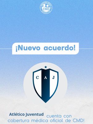Image post by @cmd_uy on Instagram