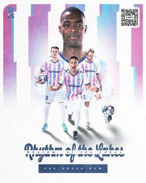 Image post by @forwardmadisonfc on Instagram