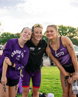 Image post by @tcutriathlon on Instagram