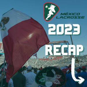 Image post by @mexicolacrosse on Instagram