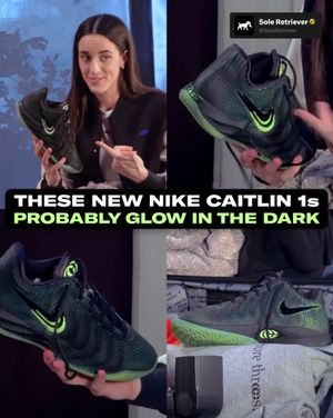 Image post by @soleretriever on Instagram