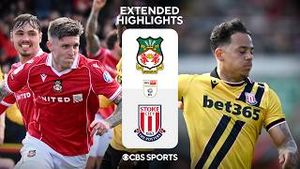 Video post by @cbssportsgolazo on YouTube