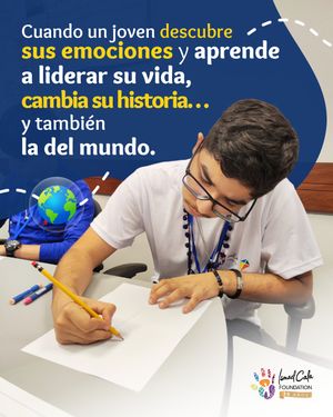 Image post by @calafoundation on Instagram