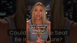Video post by @therightviewwithlaratrump on YouTube