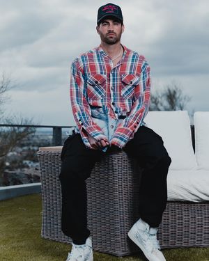 Image post by @tylerwade on Instagram