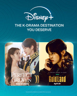 Image post by @disneyplusph on Instagram
