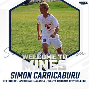 Image post by @mines_msoc on Instagram