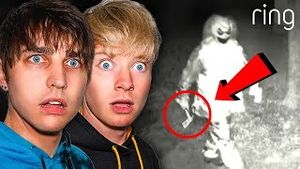 Video post by @samandcolbyreacts on YouTube