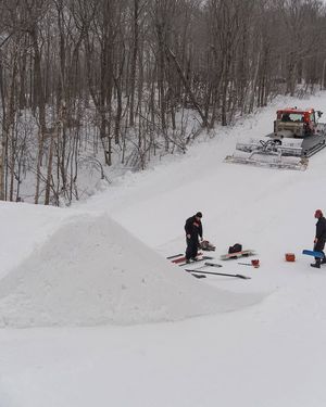 Image post by @carinthiaparks on Instagram