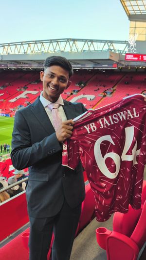 Video post by @liverpoolfc on Instagram