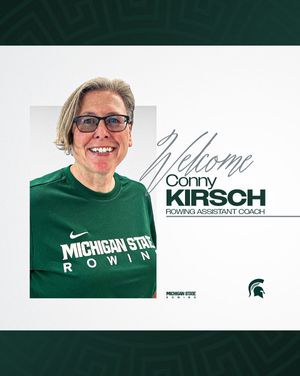 Image post by @msu_rowing on Instagram