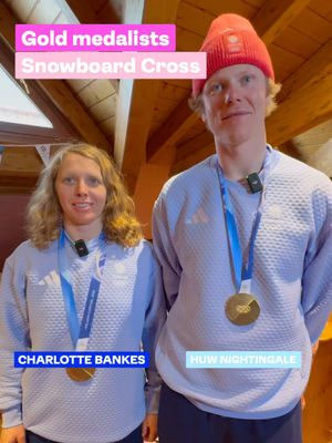 Video post by @teamgb on TikTok