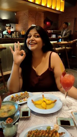 Video post by @sudeshnaadmane on Instagram