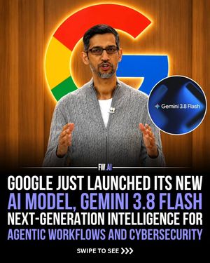 Image post by @futurewalt.ai on Instagram