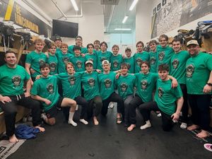Image post by @humboldtbroncossjhl on Instagram