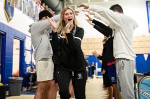 Image post by @bentleyswimdive on Instagram