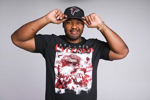 Image post by @AtlantaFalcons on Twitter