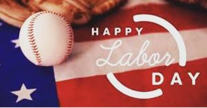 Image post by @BabeRuthLeagueInc on Facebook