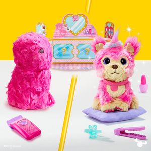 Image post by @moosetoys on Instagram
