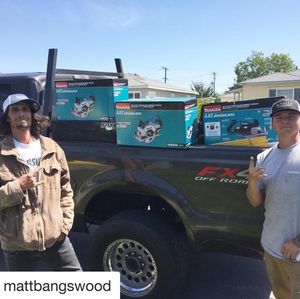 Image post by @sacfasteners on Instagram